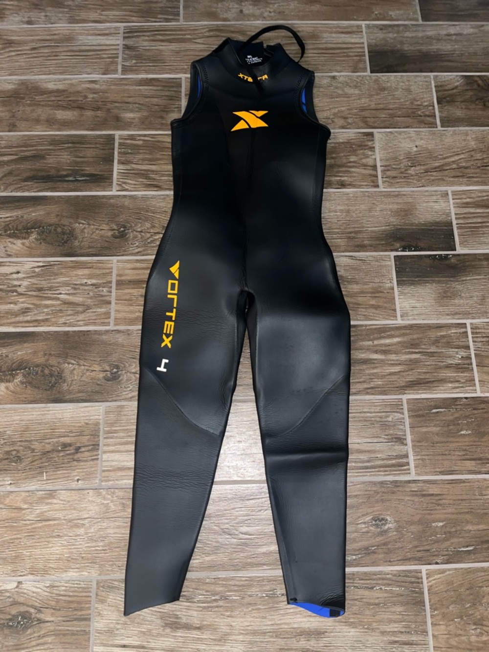 Xterra Vortex 4 Women’s Wetsuit -